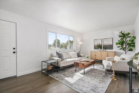 Tiny photo for 7462 W JEFFERSON RD, Magna, UT 84044 (MLS # 2119109)