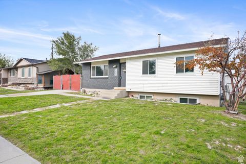 Tiny photo for 7462 W JEFFERSON RD, Magna, UT 84044 (MLS # 2119109)