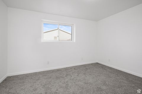Tiny photo for 7462 W JEFFERSON RD, Magna, UT 84044 (MLS # 2119109)