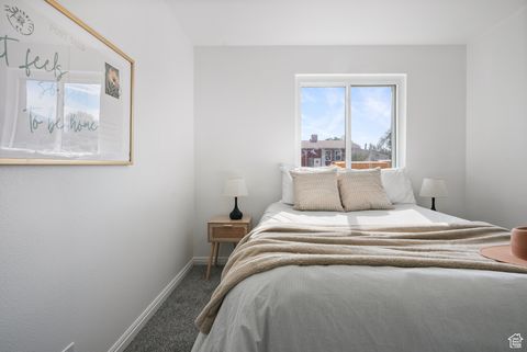 Tiny photo for 7462 W JEFFERSON RD, Magna, UT 84044 (MLS # 2119109)