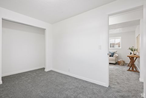 Tiny photo for 7462 W JEFFERSON RD, Magna, UT 84044 (MLS # 2119109)