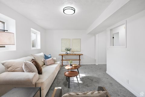 Tiny photo for 7462 W JEFFERSON RD, Magna, UT 84044 (MLS # 2119109)