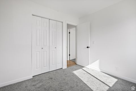 Tiny photo for 7462 W JEFFERSON RD, Magna, UT 84044 (MLS # 2119109)