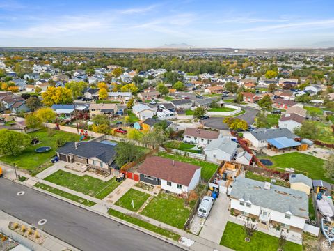 Tiny photo for 7462 W JEFFERSON RD, Magna, UT 84044 (MLS # 2119109)