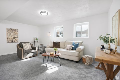 Tiny photo for 7462 W JEFFERSON RD, Magna, UT 84044 (MLS # 2119109)