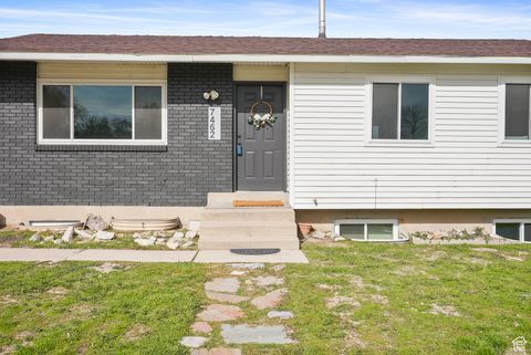 Tiny photo for 7462 W JEFFERSON RD, Magna, UT 84044 (MLS # 2119109)
