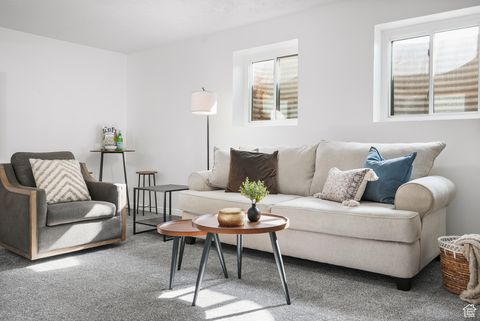 Tiny photo for 7462 W JEFFERSON RD, Magna, UT 84044 (MLS # 2119109)