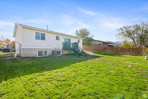 Tiny photo for 7462 W JEFFERSON RD, Magna, UT 84044 (MLS # 2119109)