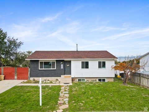 Photo of 7462 W JEFFERSON RD, Magna, UT 84044 (MLS # 2119109) Photo of 7462 W JEFFERSON RD, Magna, UT 84044 (MLS # 2119109)