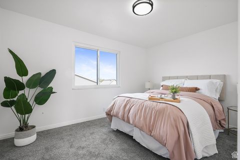 Tiny photo for 7462 W JEFFERSON RD, Magna, UT 84044 (MLS # 2119109)