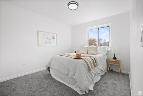 Tiny photo for 7462 W JEFFERSON RD, Magna, UT 84044 (MLS # 2119109)