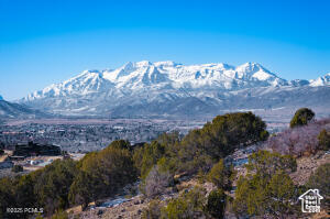 RED LEDGES - Land