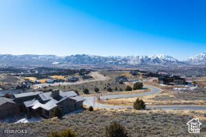 RED LEDGES - Land