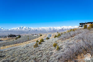 RED LEDGES - Land