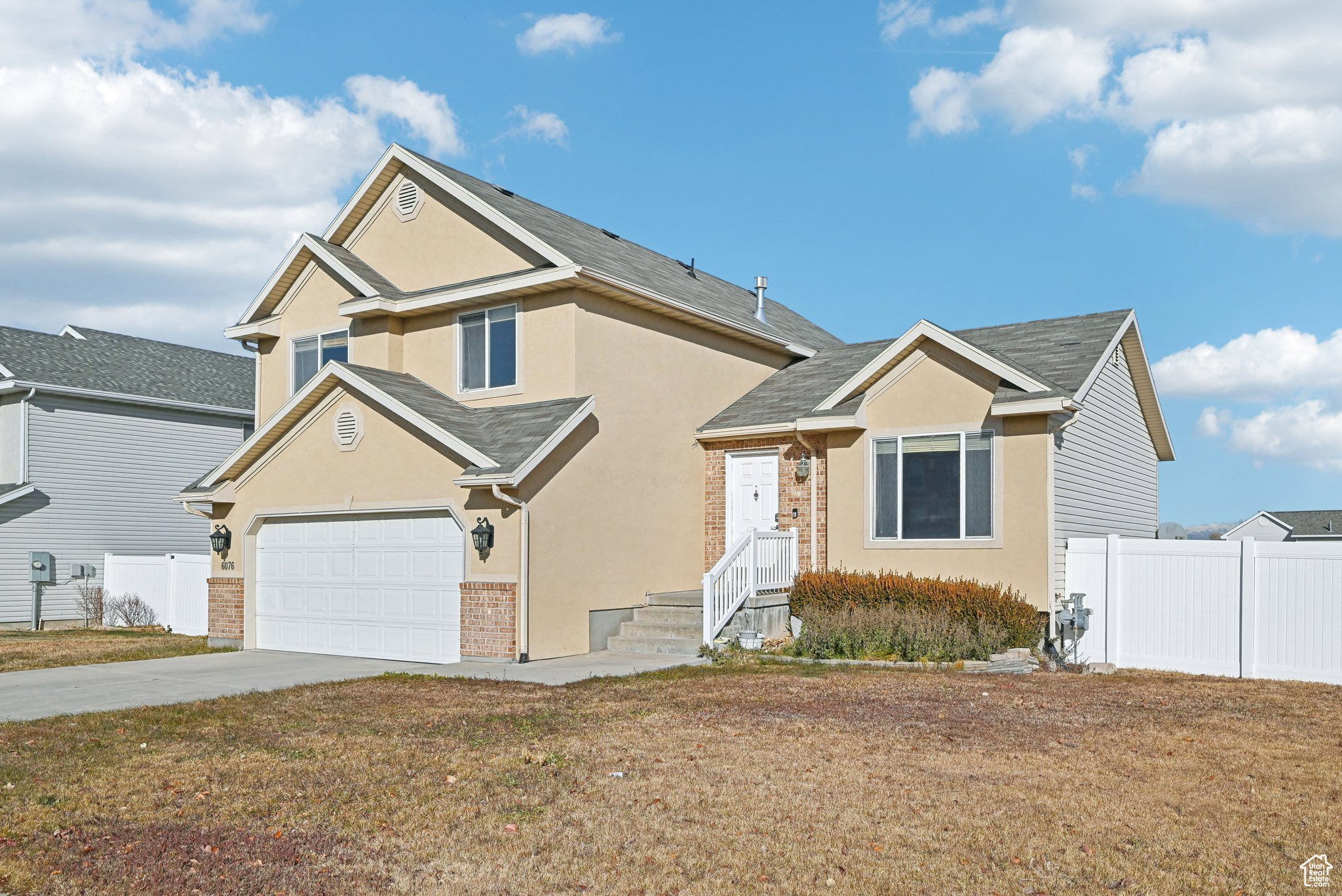 6076 W Terrace Ridge Dr, West Valley City, Utah image 3