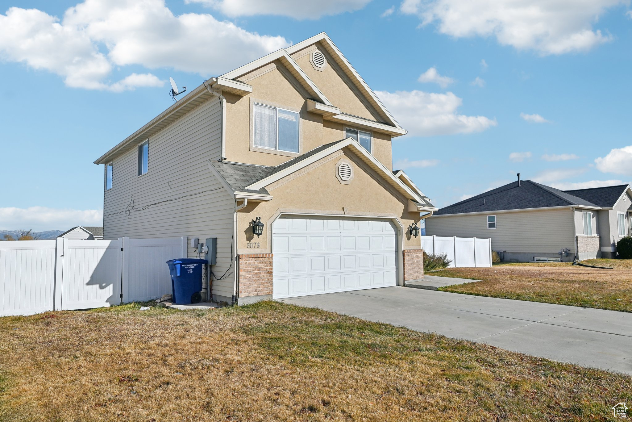 6076 W Terrace Ridge Dr, West Valley City, Utah image 2