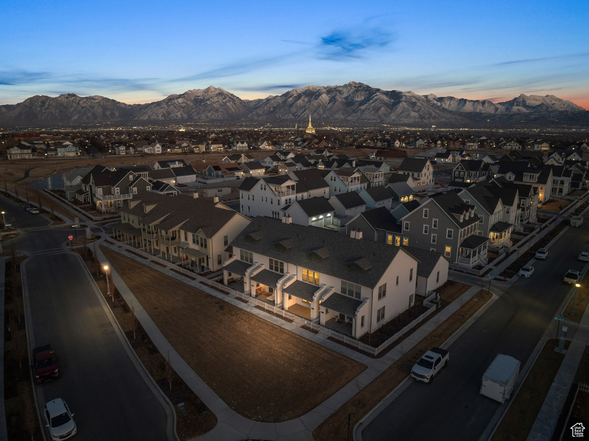 4643 W Isla Daybreak Rd, South Jordan, Utah image 34