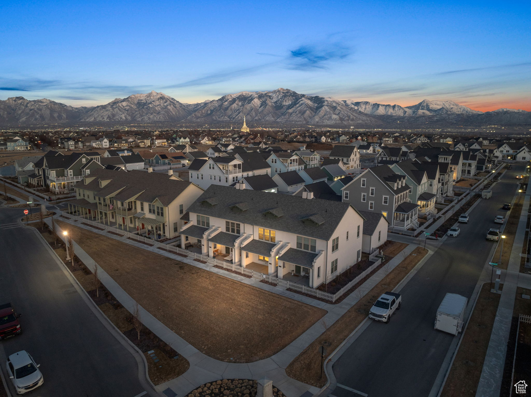 4643 W Isla Daybreak Rd, South Jordan, Utah image 31