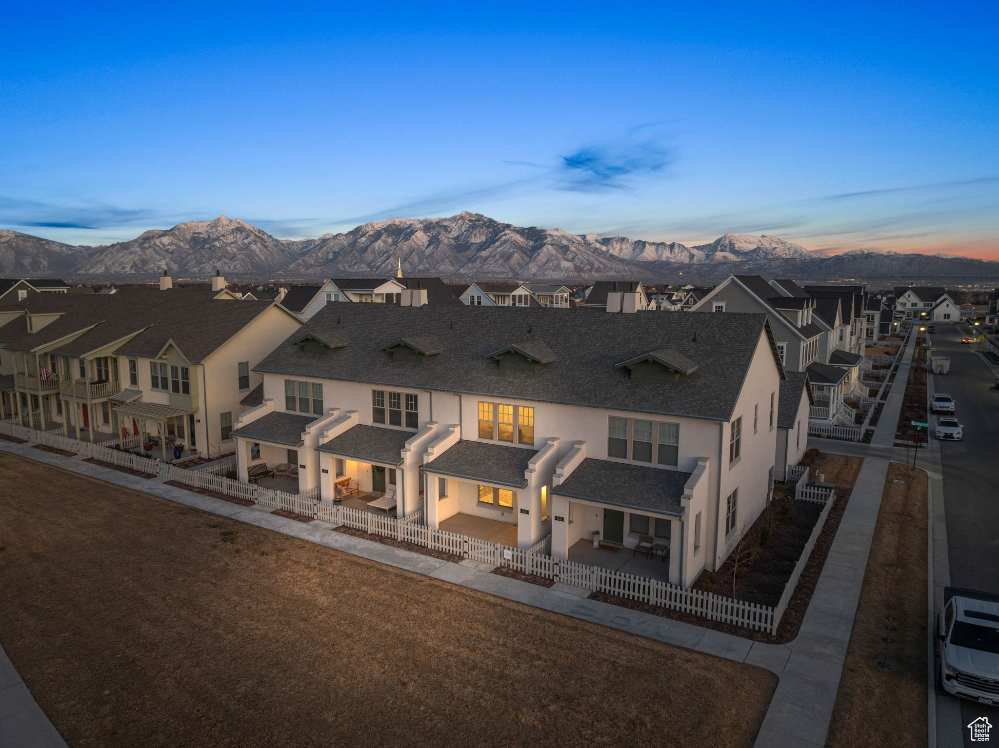 4643 W Isla Daybreak Rd, South Jordan, Utah image 1