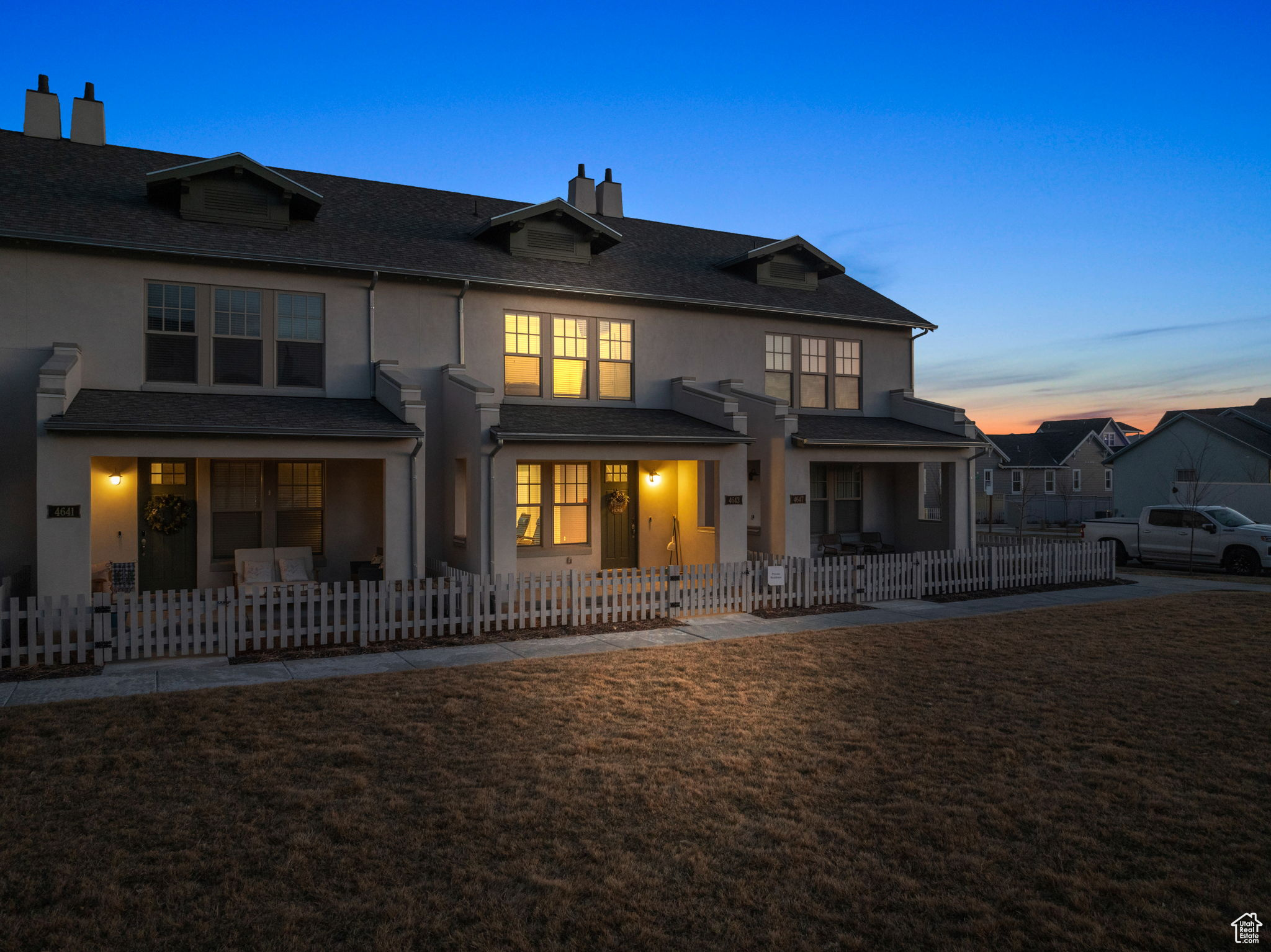 4643 W Isla Daybreak Rd, South Jordan, Utah image 27