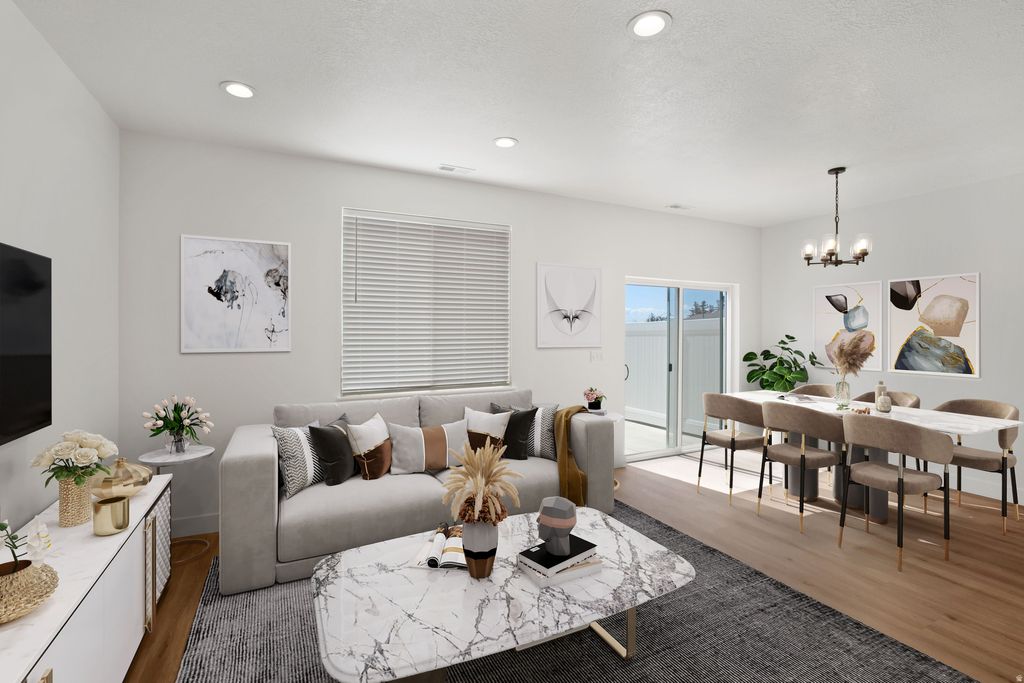 Photo of 165 E 550 N #72, Richmond, UT 84333 (MLS # 2128283)