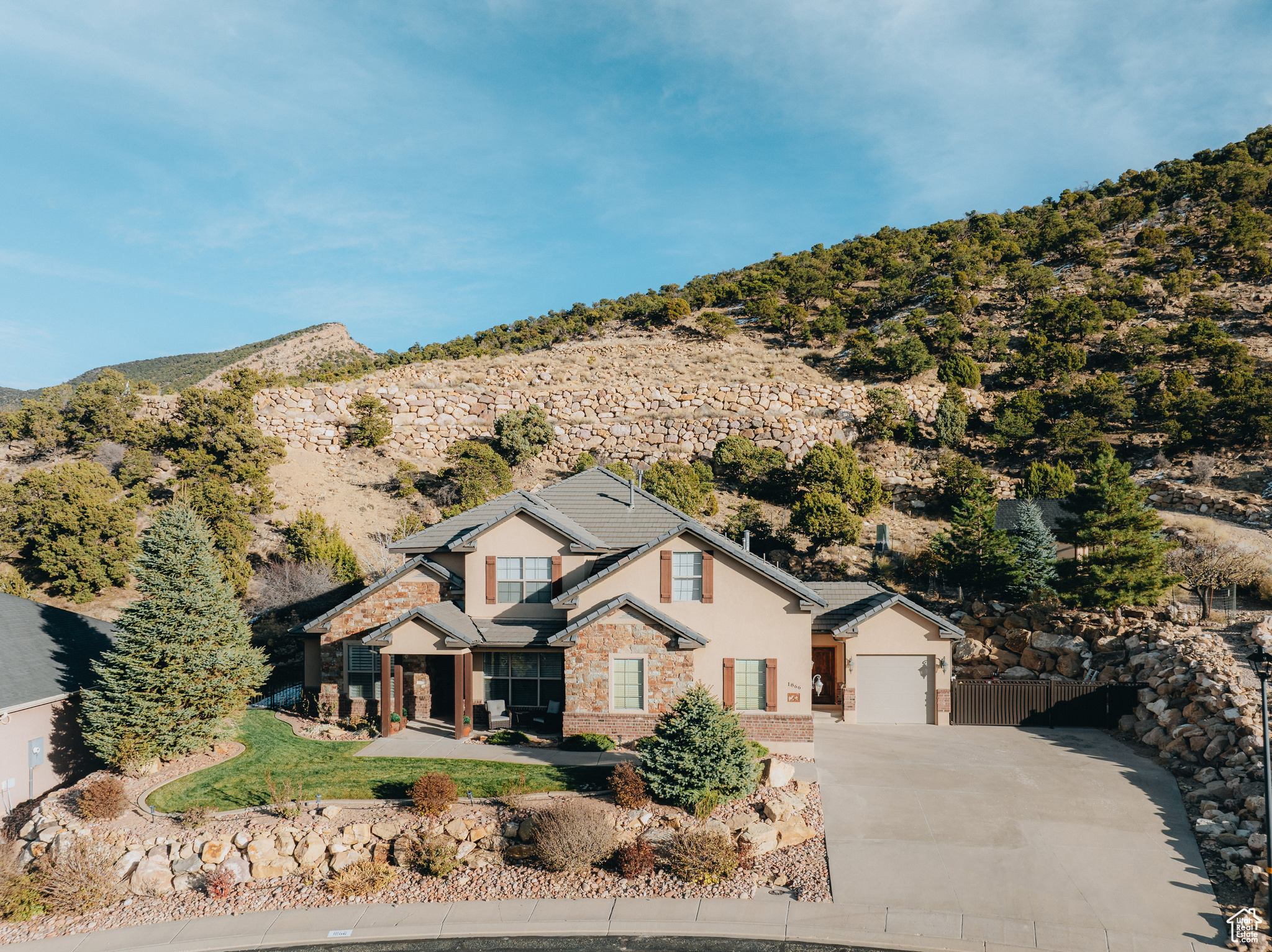 1866 N Matchstick Way, Cedar City, Utah image 2