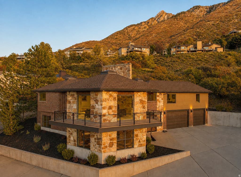Photo of 4835 S FORTUNA WAY, Salt Lake City, UT 84124 (MLS # 2177262)
