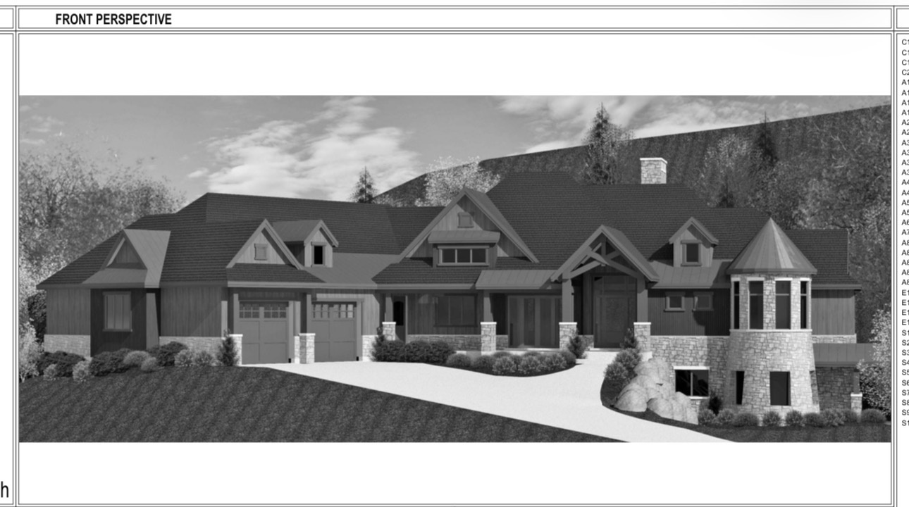 SUNSET HILLS SUBDIVISION - Land