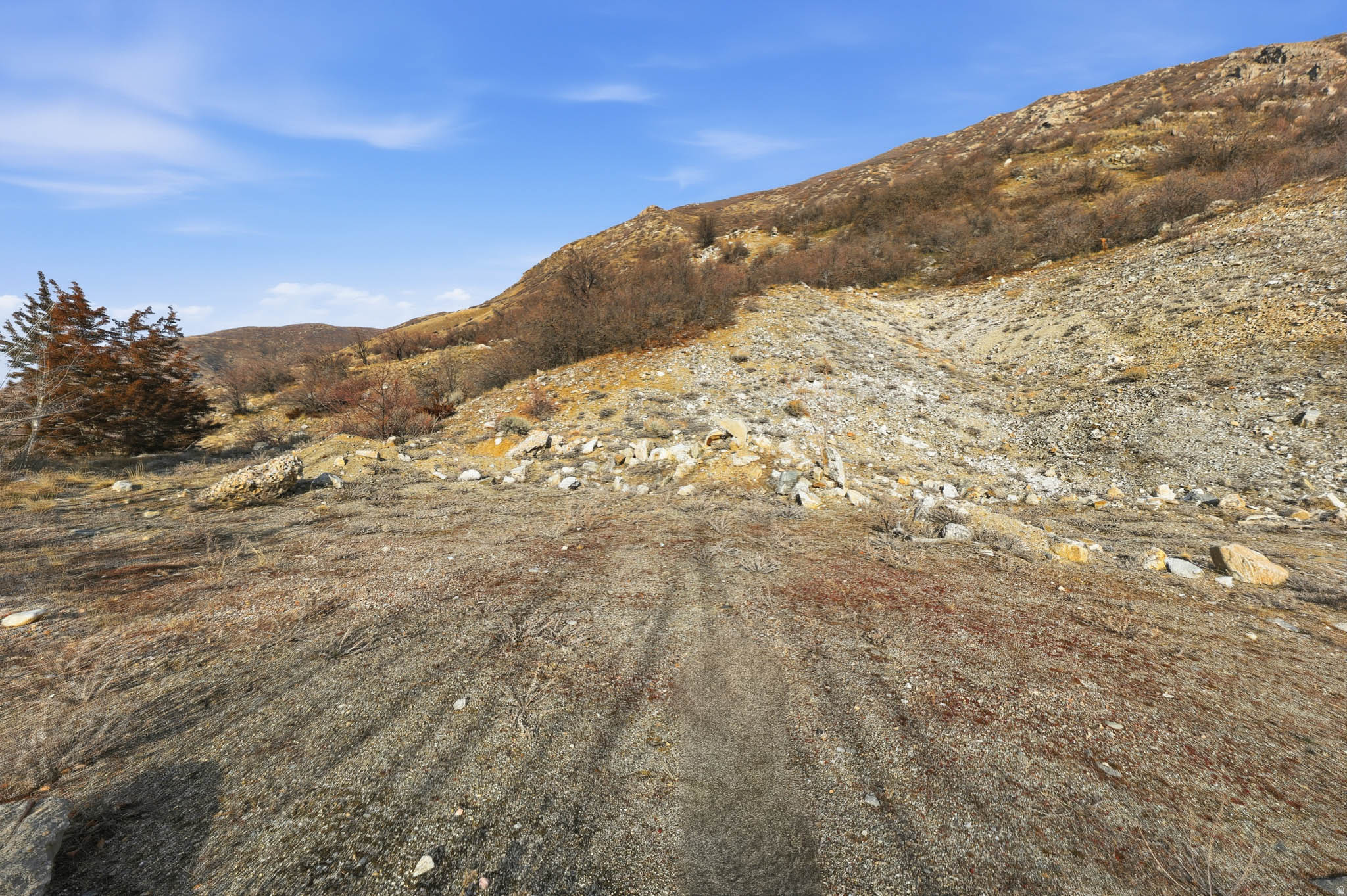 SUNSET HILLS SUBDIVISION - Land