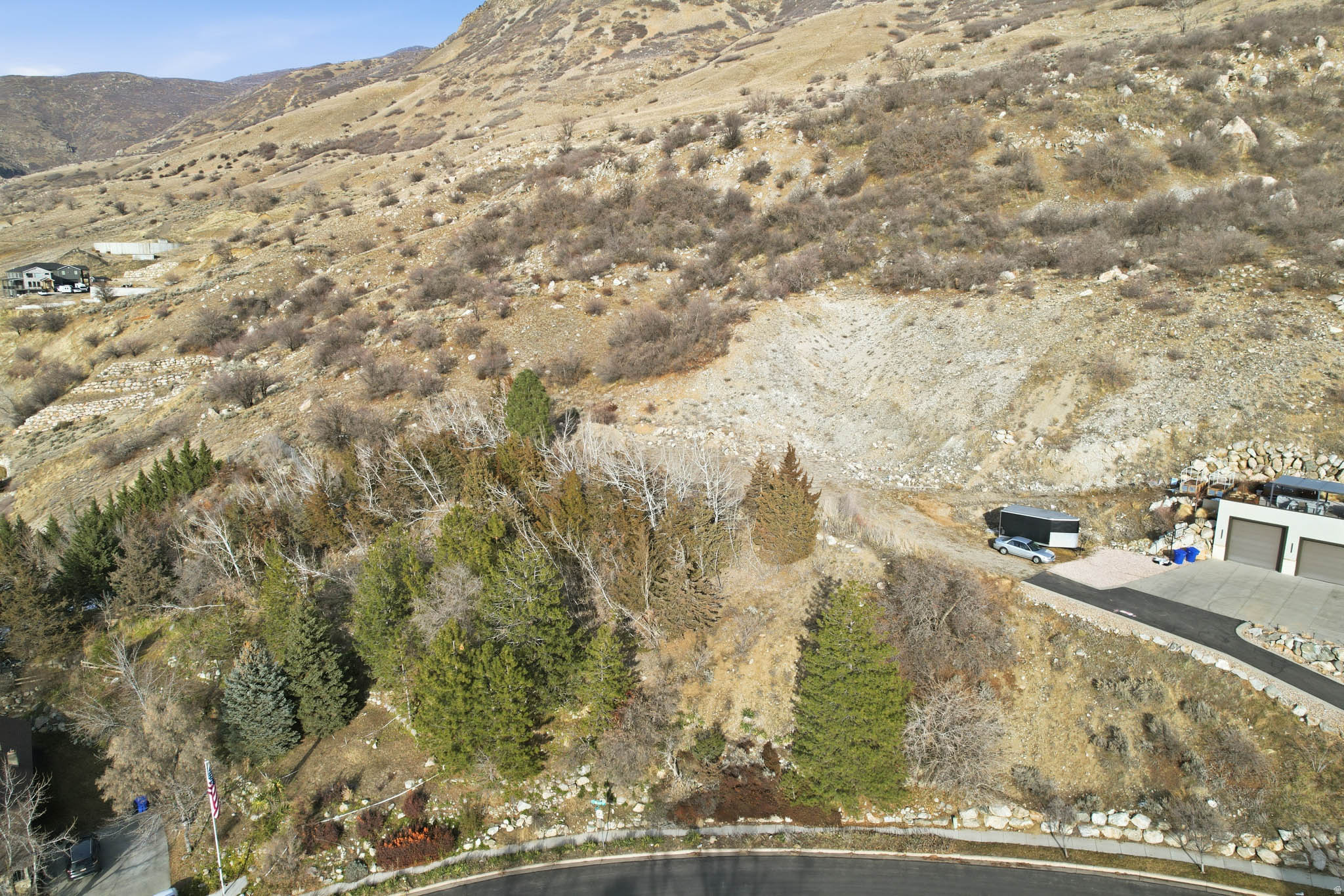 SUNSET HILLS SUBDIVISION - Land