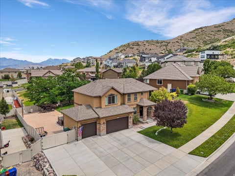 Tiny photo for 14361 S FORT PIERCE WAY, Herriman, UT 84096 (MLS # 2173809)