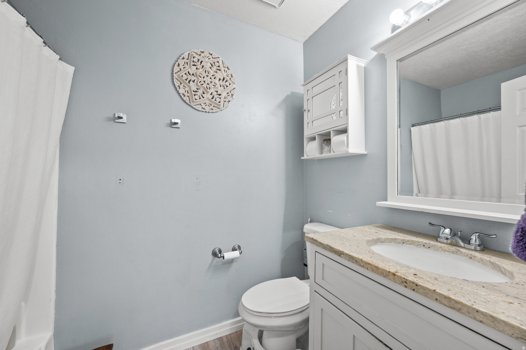 HOLLADAY CREEK COND - Residential