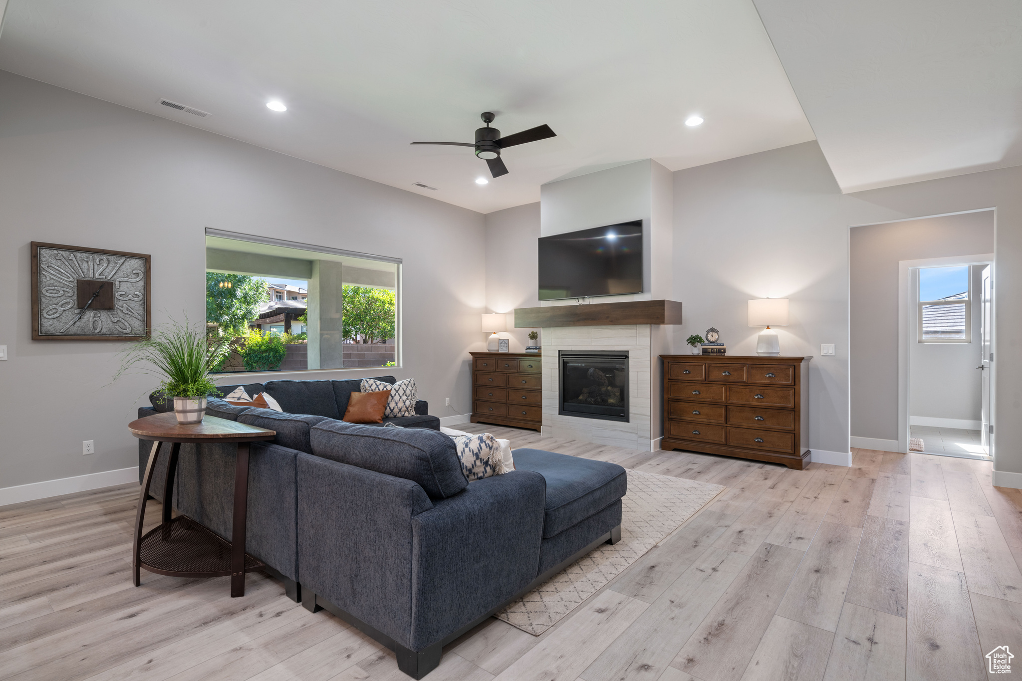 BELLA VISTA AT STONE MOUNTAIN - Residential