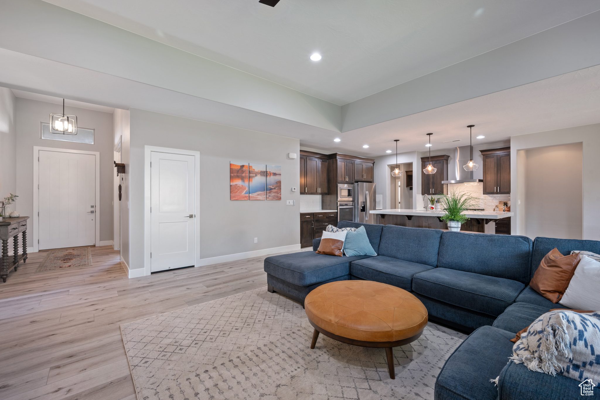 BELLA VISTA AT STONE MOUNTAIN - Residential