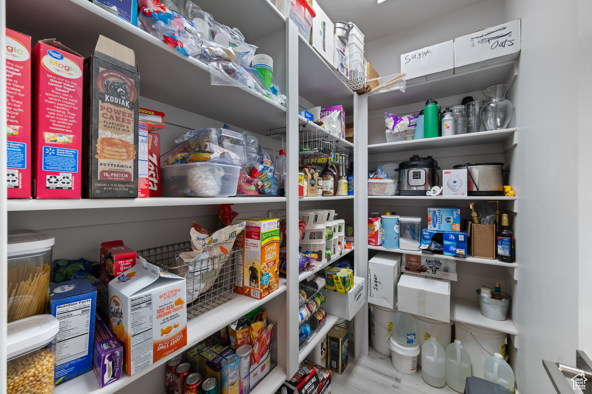 BELLA VISTA AT STONE MOUNTAIN - Residential