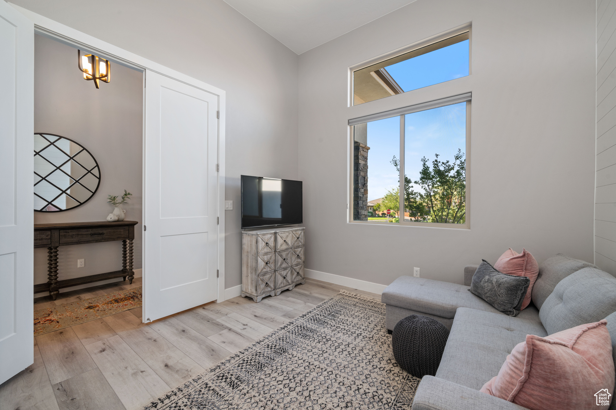 BELLA VISTA AT STONE MOUNTAIN - Residential