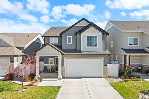Photo of 332 S HIGH ROCK AVE, Saratoga Springs, UT 84045 (MLS # 2118731)