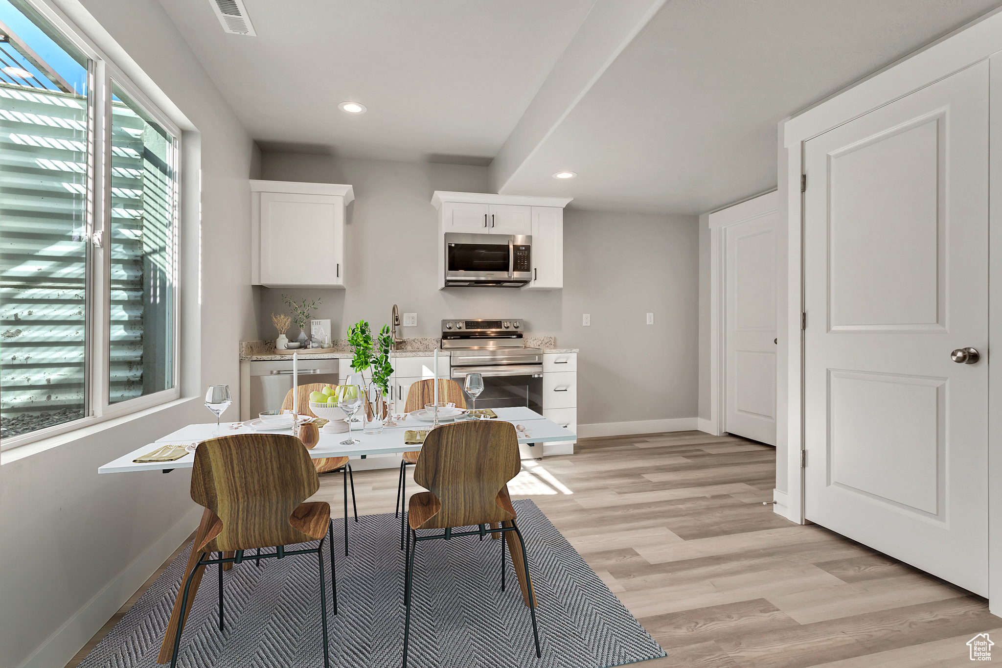 5360 N Sulley Way #423, Eagle Mountain, Utah image 5