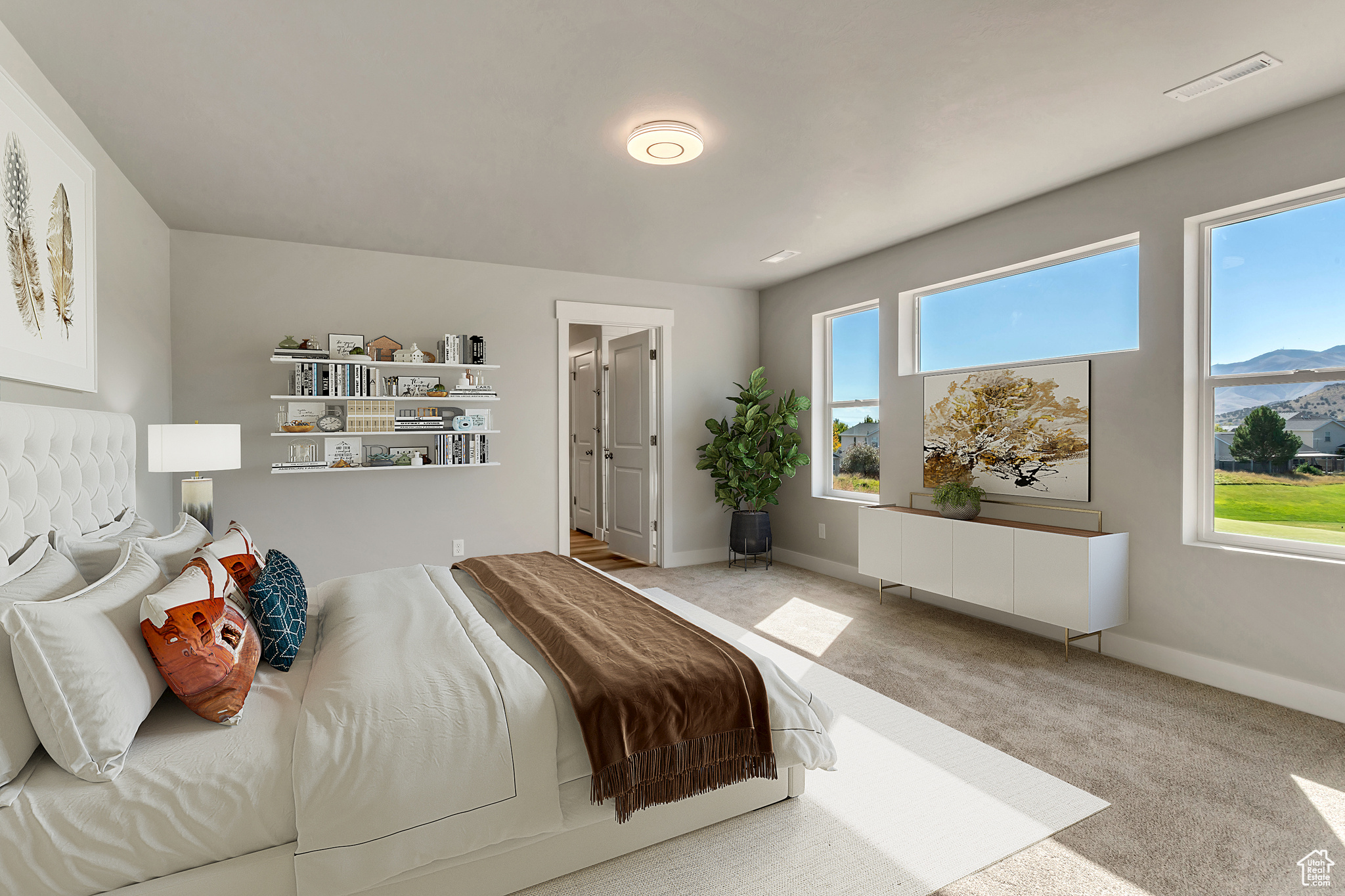 5360 N Sulley Way #423, Eagle Mountain, Utah image 6