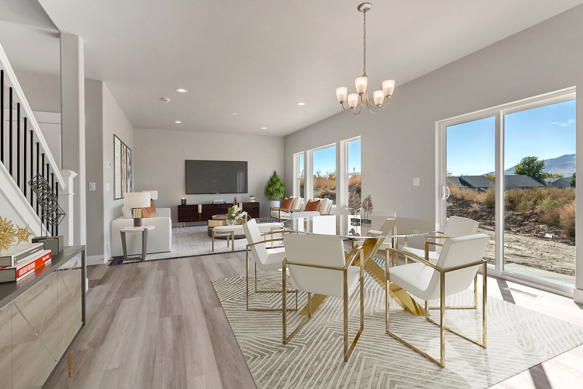 5360 N Sulley Way #423, Eagle Mountain, Utah image 2