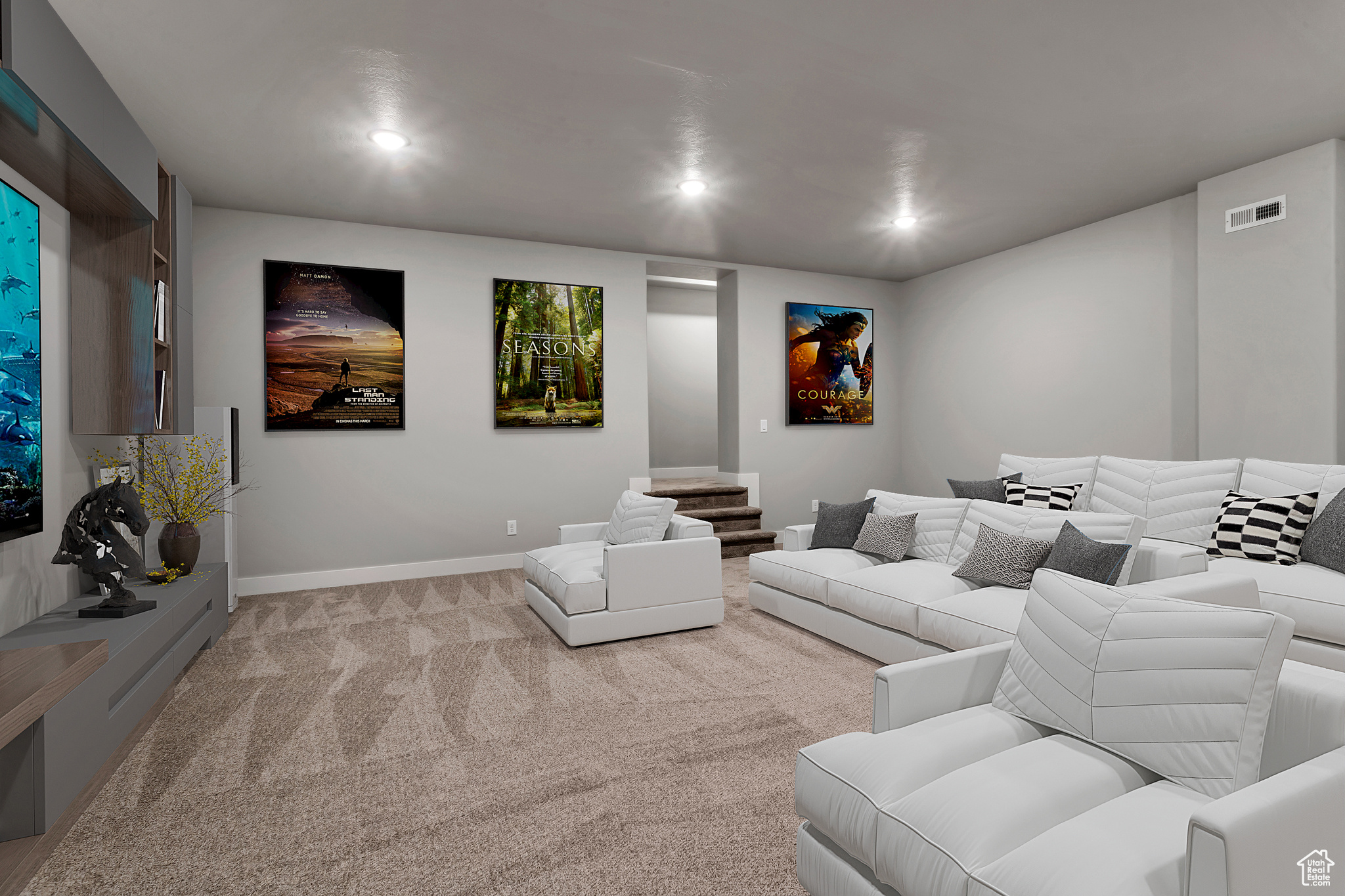 5360 N Sulley Way #423, Eagle Mountain, Utah image 14