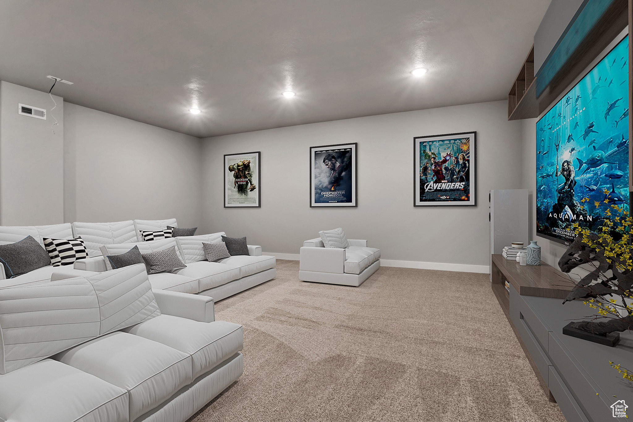 5360 N Sulley Way #423, Eagle Mountain, Utah image 13
