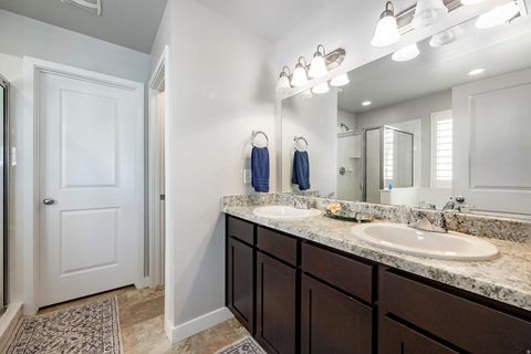 Tiny photo for 1034 W NARROWS LN, Bluffdale, UT 84065 (MLS # 2099291)