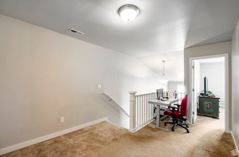 Tiny photo for 1034 W NARROWS LN, Bluffdale, UT 84065 (MLS # 2099291)