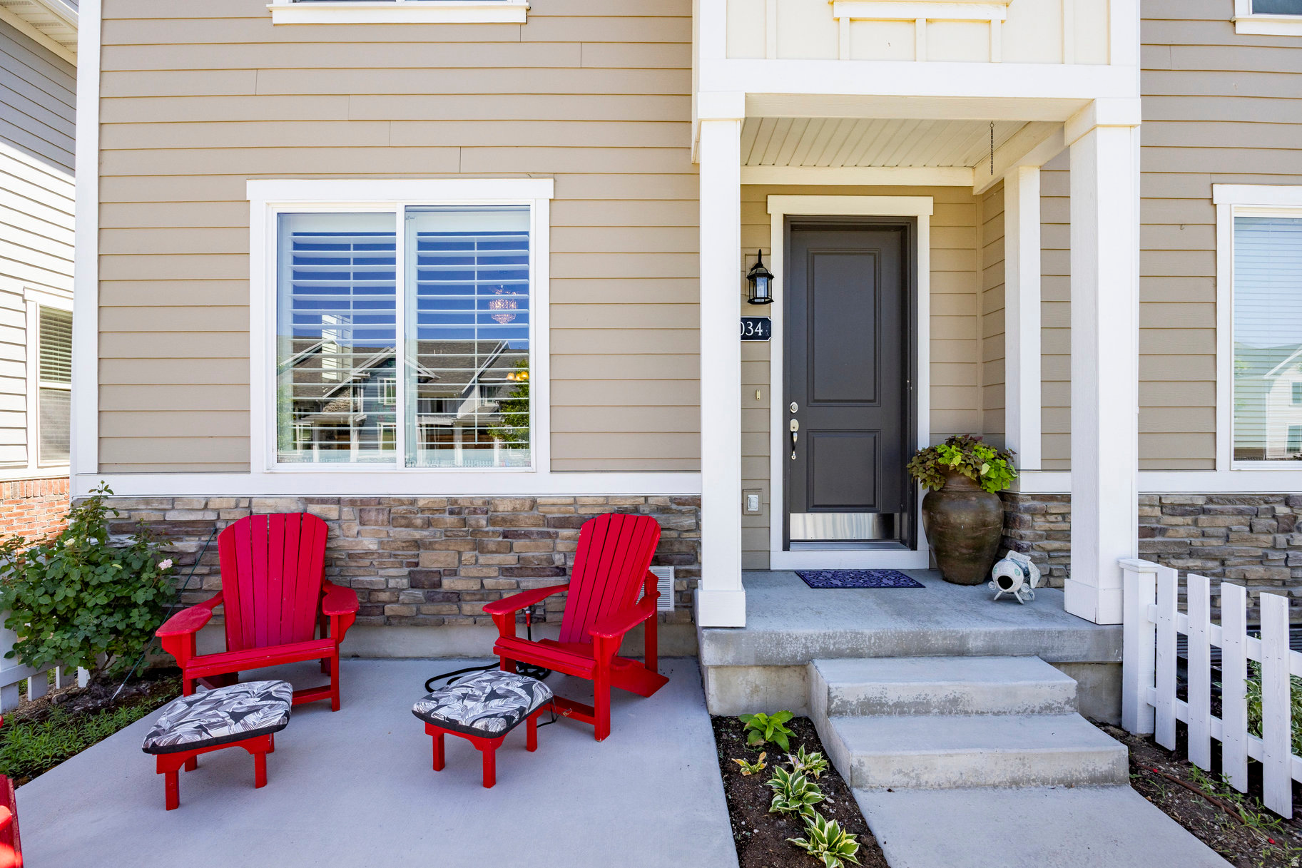 WESTGATE - Residential