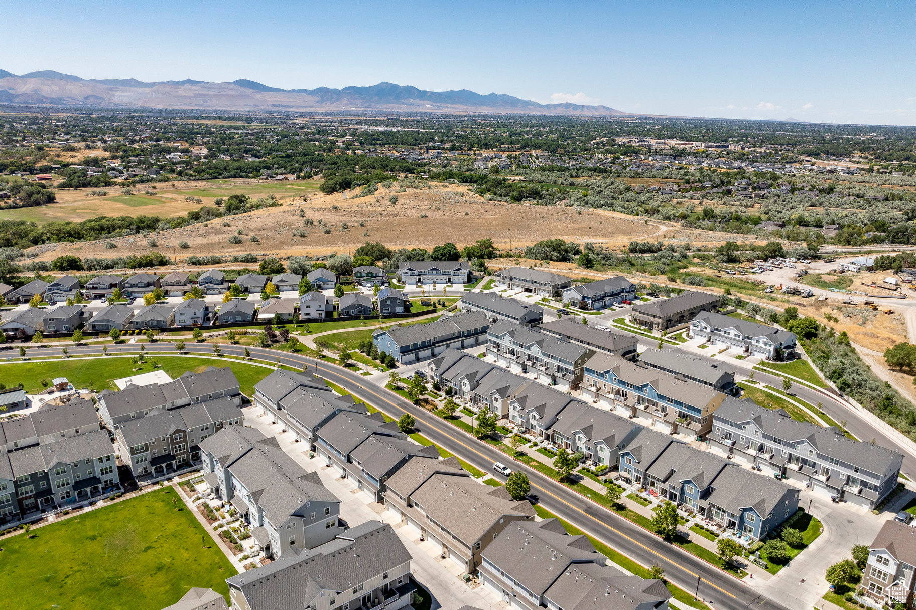 WESTGATE - Residential