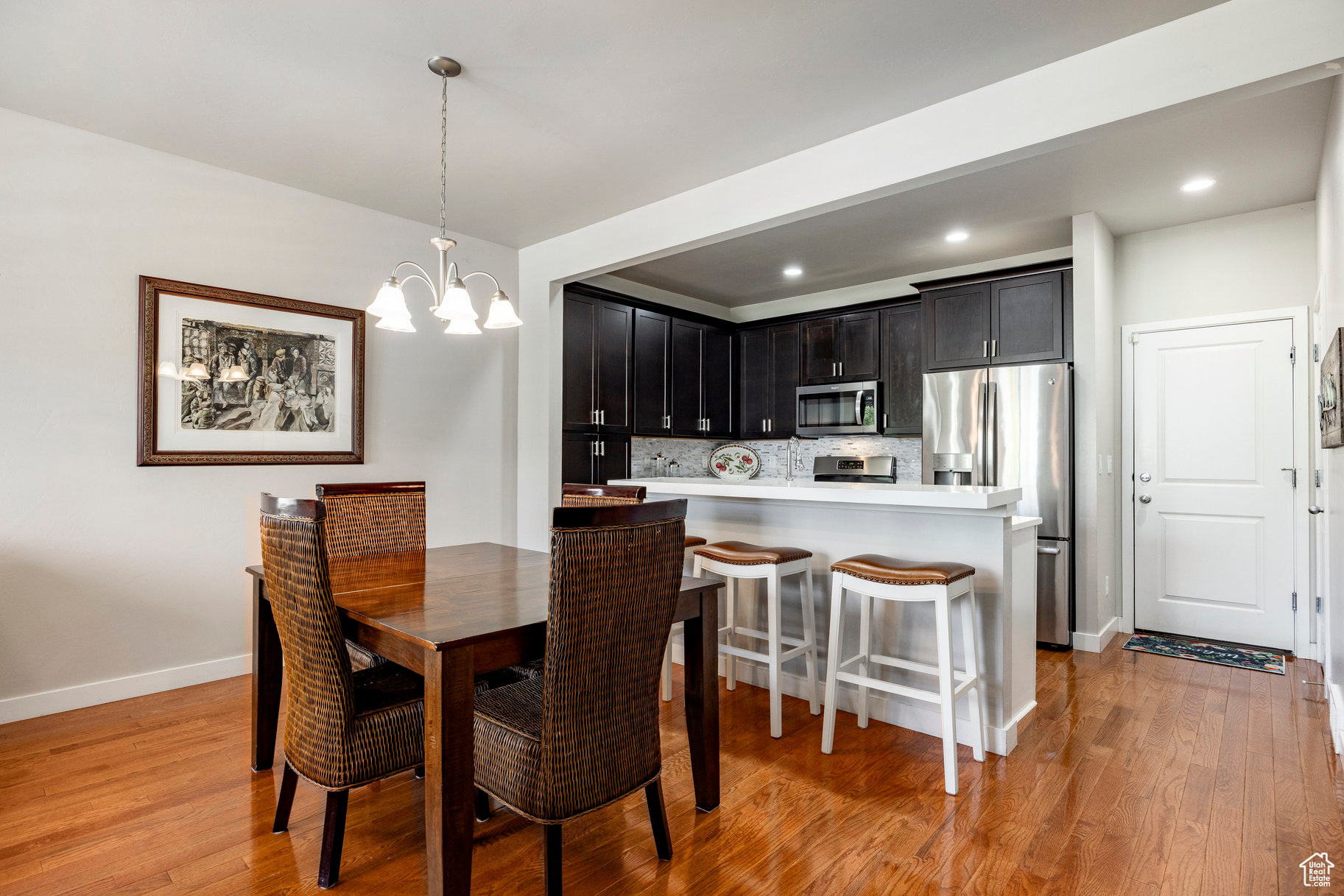 WESTGATE - Residential
