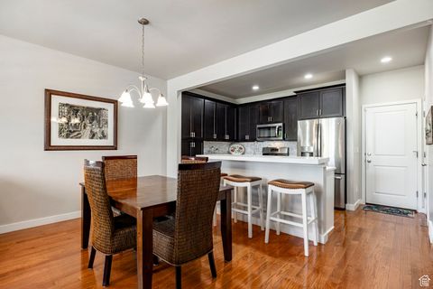 Tiny photo for 1034 W NARROWS LN, Bluffdale, UT 84065 (MLS # 2099291)