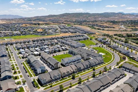 Tiny photo for 1034 W NARROWS LN, Bluffdale, UT 84065 (MLS # 2099291)