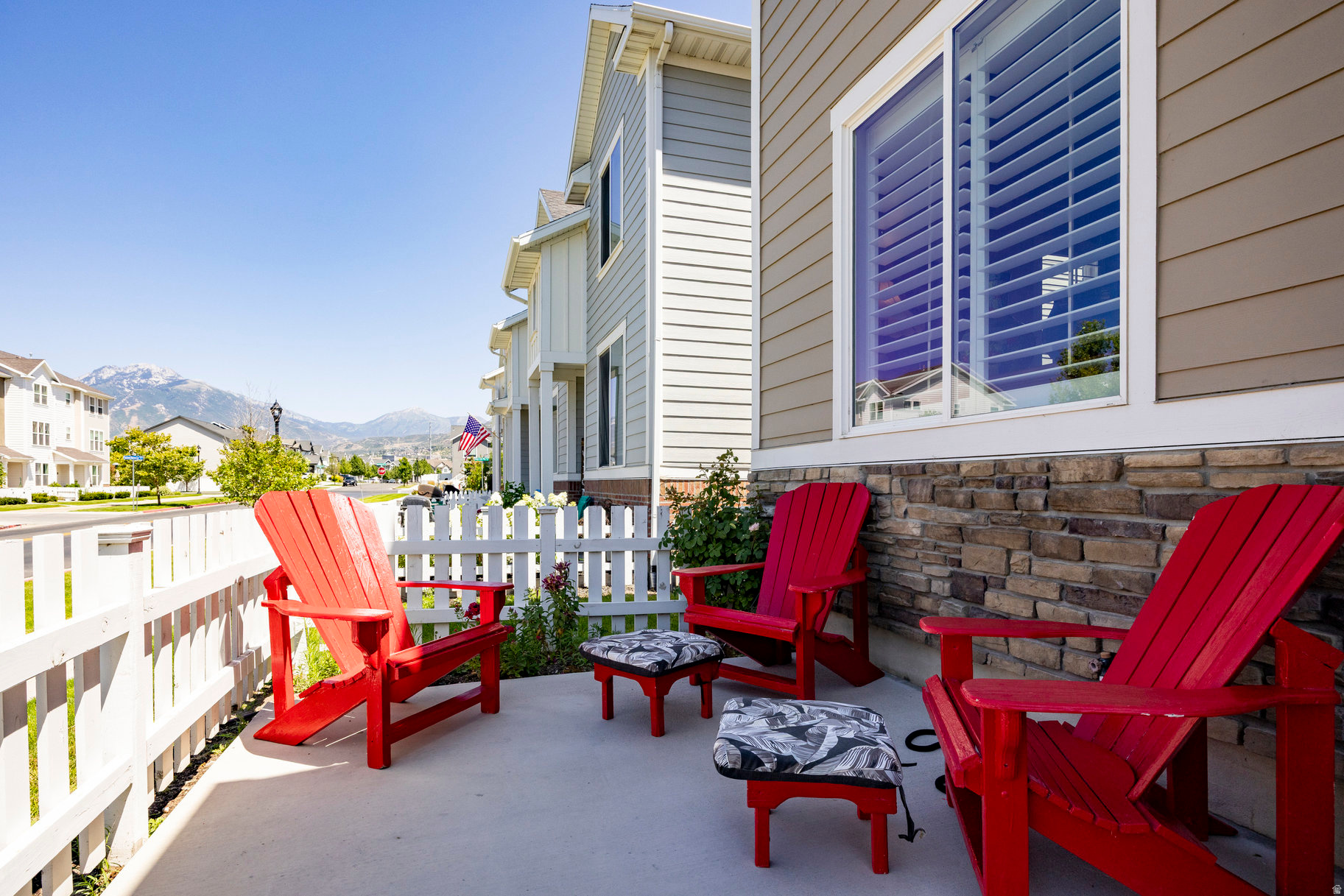 WESTGATE - Residential